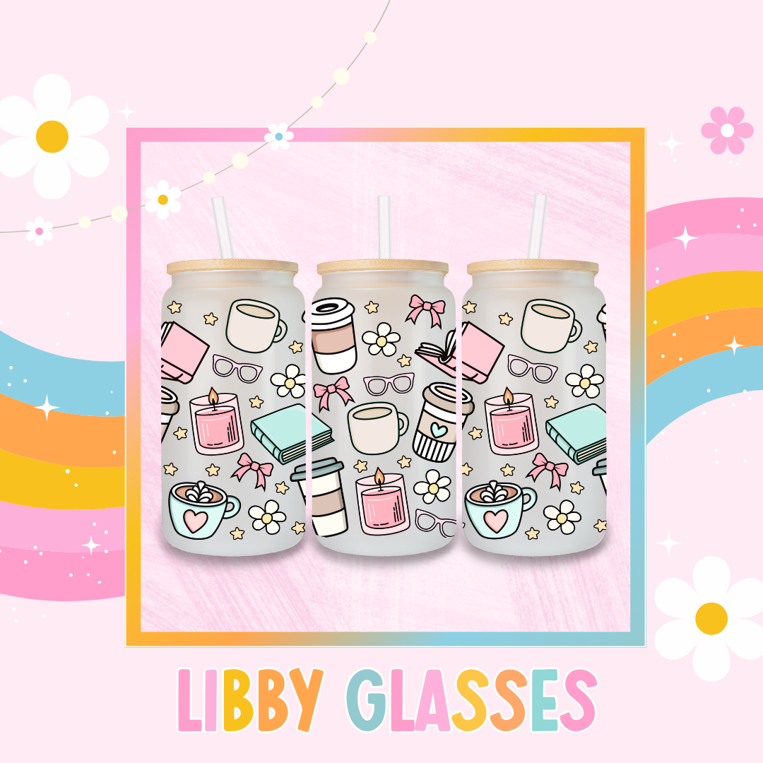 Libby Glasses