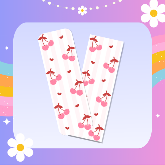Cherries  bookmark