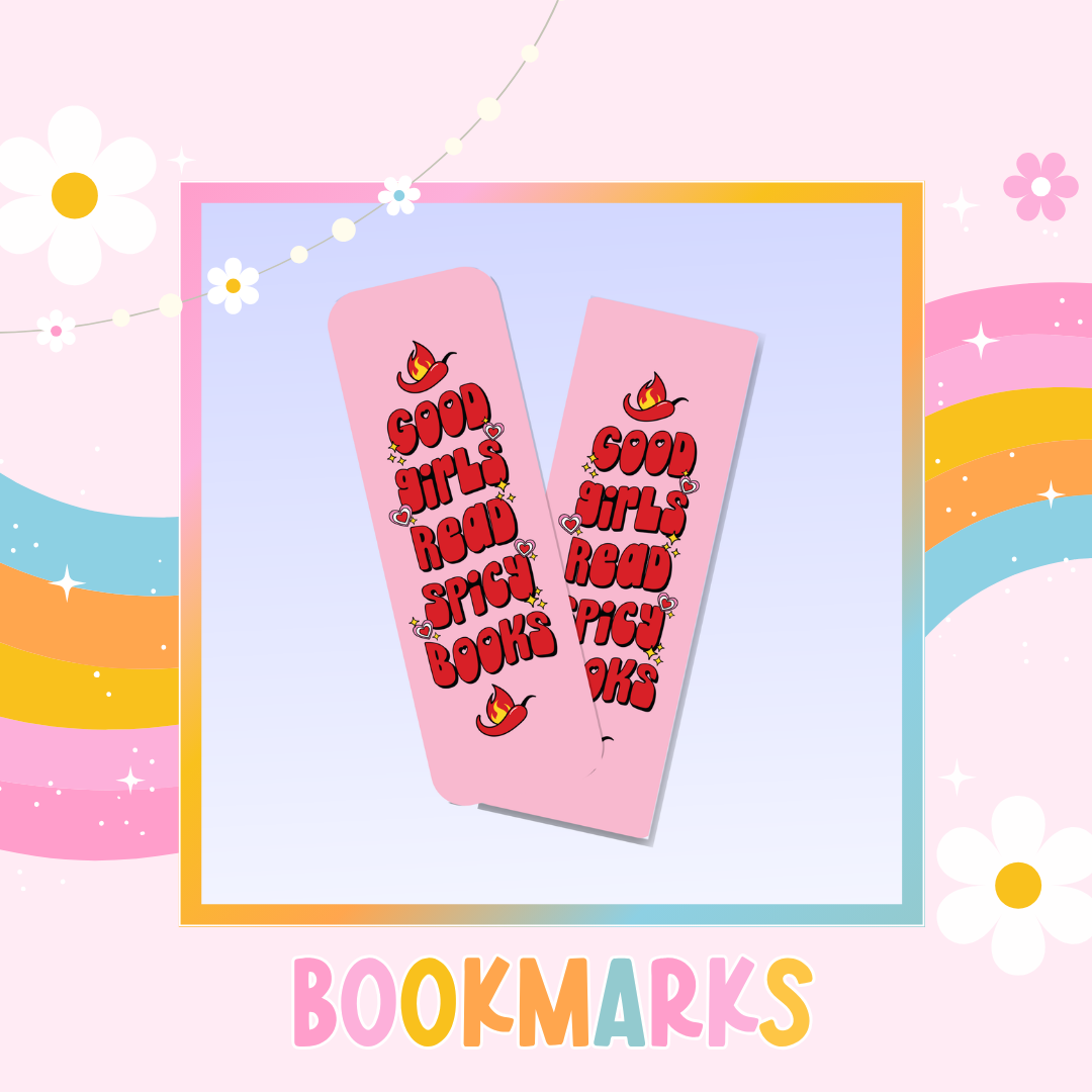 Bookmarks