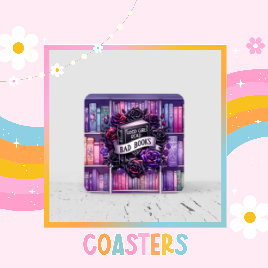 Coasters