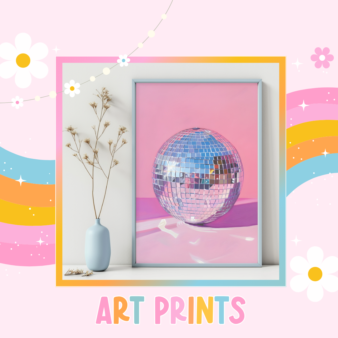 Art Prints