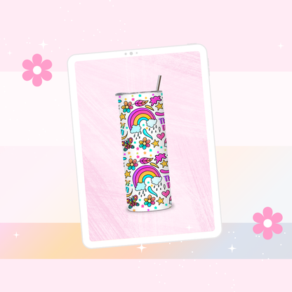 Mug of motivation drinks tumbler